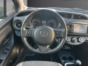 Toyota yaris my19 70 vvt-i design y20 - attelage - caméra de recul - garantie constructeur 04/2029 occasion simplicicar...