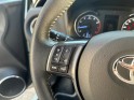 Toyota yaris my19 70 vvt-i design y20 - attelage - caméra de recul - garantie constructeur 04/2029 occasion simplicicar...