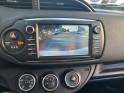 Toyota yaris my19 70 vvt-i design y20 - attelage - caméra de recul - garantie constructeur 04/2029 occasion simplicicar...