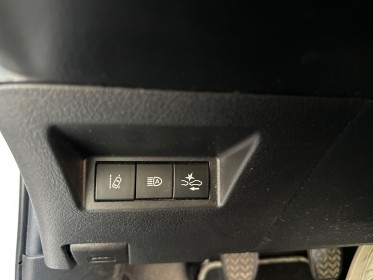 Toyota yaris my19 70 vvt-i design y20 - attelage - caméra de recul - garantie constructeur 04/2029 occasion simplicicar...