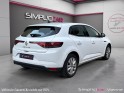 Renault megane iv berline tce 115 fap - 21n business garantie 12 mois occasion simplicicar vienne simplicicar simplicibike...