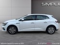 Renault megane iv berline tce 115 fap - 21n business garantie 12 mois occasion simplicicar vienne simplicicar simplicibike...