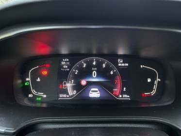 Renault megane iv berline tce 115 fap - 21n business garantie 12 mois occasion simplicicar vienne simplicicar simplicibike...