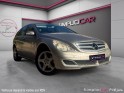 Mercedes classe r long 320 cdi 6 pl 4matic a occasion simplicicar frejus  simplicicar simplicibike france