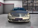 Mercedes classe r long 320 cdi 6 pl 4matic a occasion simplicicar frejus  simplicicar simplicibike france