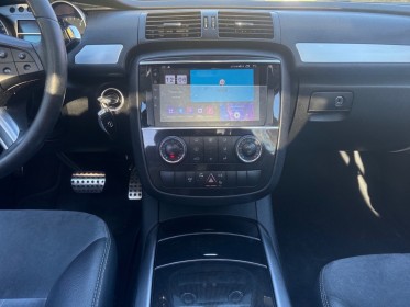 Mercedes classe r long 320 cdi 6 pl 4matic a occasion simplicicar frejus  simplicicar simplicibike france