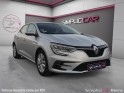 Renault megane iv berline blue dci 115 edc business - garantie 12 mois occasion simplicicar reims simplicicar simplicibike...