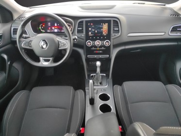 Renault megane iv berline blue dci 115 edc business - garantie 12 mois occasion simplicicar reims simplicicar simplicibike...