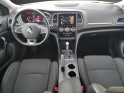 Renault megane iv berline blue dci 115 edc business - garantie 12 mois occasion simplicicar reims simplicicar simplicibike...