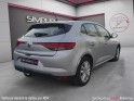 Renault megane iv berline blue dci 115 edc business - garantie 12 mois occasion simplicicar reims simplicicar simplicibike...