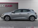 Renault megane iv berline blue dci 115 edc business - garantie 12 mois occasion simplicicar reims simplicicar simplicibike...
