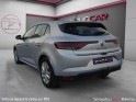 Renault megane iv berline blue dci 115 edc business - garantie 12 mois occasion simplicicar reims simplicicar simplicibike...