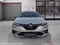 Renault megane iv berline blue dci 115 edc business - garantie 12 mois occasion simplicicar reims simplicicar simplicibike...