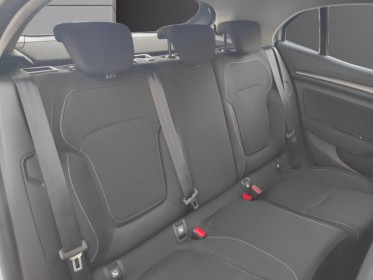 Renault megane iv berline blue dci 115 edc business - garantie 12 mois occasion simplicicar reims simplicicar simplicibike...