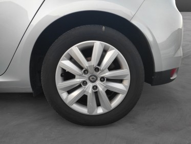 Renault megane iv berline blue dci 115 edc business - garantie 12 mois occasion simplicicar reims simplicicar simplicibike...