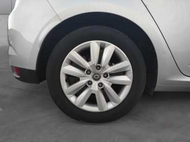 Renault megane iv berline blue dci 115 edc business - garantie 12 mois occasion simplicicar reims simplicicar simplicibike...