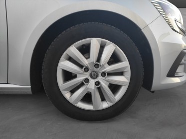 Renault megane iv berline blue dci 115 edc business - garantie 12 mois occasion simplicicar reims simplicicar simplicibike...