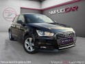 Audi a1 sportback 1.4 tdi 90 ultra occasion simplicicar lyon nord simplicicar simplicibike france