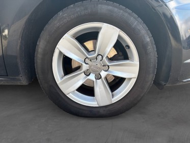 Audi a1 sportback 1.4 tdi 90 ultra occasion simplicicar lyon nord simplicicar simplicibike france