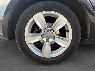 Audi a1 sportback 1.4 tdi 90 ultra occasion simplicicar lyon nord simplicicar simplicibike france