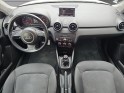 Audi a1 sportback 1.2 tfsi 86 ambiente - radars de recul - bluetooth occasion simplicicar lagny  simplicicar simplicibike...