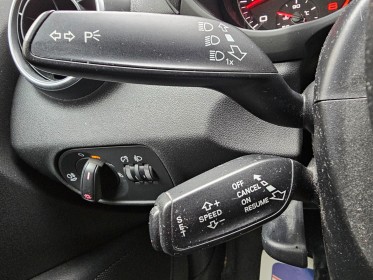 Audi a1 sportback 1.2 tfsi 86 ambiente - radars de recul - bluetooth occasion simplicicar lagny  simplicicar simplicibike...