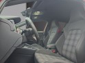 Volkswagen golf gti 2.0 l tsi 245 ch  dsg7  caméra de recul apple carplay garantie 12 mois occasion simplicicar vichy...