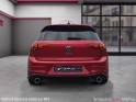 Volkswagen golf gti 2.0 l tsi 245 ch  dsg7  caméra de recul apple carplay garantie 12 mois occasion simplicicar vichy...