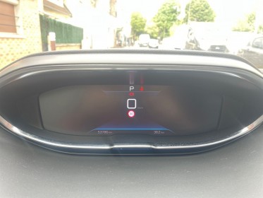 Peugeot 3008 2021 puretech 130ch ss eat8 allure pack, apple carplay, caméra de recul, garantie 12 mois occasion simplicicar...