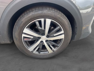 Peugeot 3008 2021 puretech 130ch ss eat8 allure pack, apple carplay, caméra de recul, garantie 12 mois occasion simplicicar...