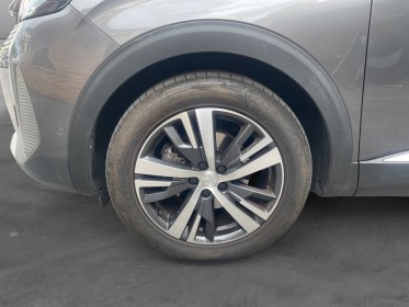 Peugeot 3008 2021 puretech 130ch ss eat8 allure pack, apple carplay, caméra de recul, garantie 12 mois occasion simplicicar...