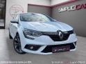 Renault megane iv berline business air / garantie 12 mois occasion simplicicar lyon nord simplicicar simplicibike france