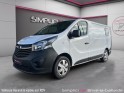 Opel vivaro fourgon van aménager l2h1 1.6 cdti 95 ch ecoflex s/s pack clim occasion simplicicar brive la gaillarde ...