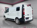 Opel vivaro fourgon van aménager l2h1 1.6 cdti 95 ch ecoflex s/s pack clim occasion simplicicar brive la gaillarde ...