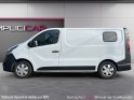 Opel vivaro fourgon van aménager l2h1 1.6 cdti 95 ch ecoflex s/s pack clim occasion simplicicar brive la gaillarde ...