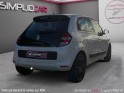 Renault twingo iii 1.0 sce 70 bc zen garantie 12 mois occasion simplicicar lyon nord simplicicar simplicibike france
