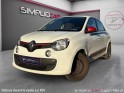 Renault twingo iii 1.0 sce 70 bc zen garantie 12 mois occasion simplicicar lyon nord simplicicar simplicibike france