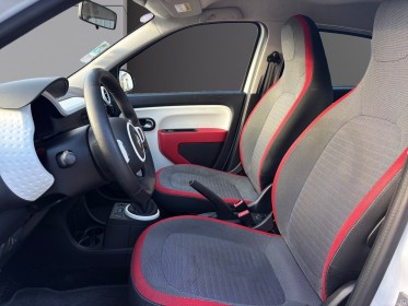 Renault twingo iii 1.0 sce 70 bc zen garantie 12 mois occasion simplicicar lyon nord simplicicar simplicibike france