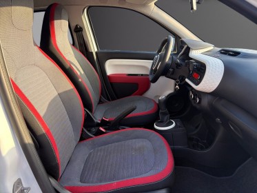 Renault twingo iii 1.0 sce 70 bc zen garantie 12 mois occasion simplicicar lyon nord simplicicar simplicibike france