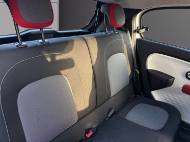 Renault twingo iii 1.0 sce 70 bc zen garantie 12 mois occasion simplicicar lyon nord simplicicar simplicibike france