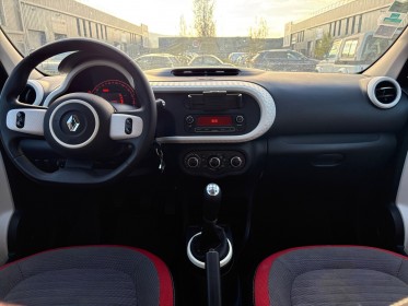 Renault twingo iii 1.0 sce 70 bc zen garantie 12 mois occasion simplicicar lyon nord simplicicar simplicibike france