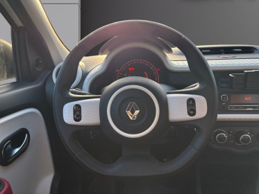 Renault twingo iii 1.0 sce 70 bc zen garantie 12 mois occasion simplicicar lyon nord simplicicar simplicibike france