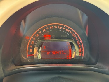 Renault twingo iii 1.0 sce 70 bc zen garantie 12 mois occasion simplicicar lyon nord simplicicar simplicibike france