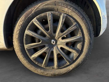 Renault twingo iii 1.0 sce 70 bc zen garantie 12 mois occasion simplicicar lyon nord simplicicar simplicibike france