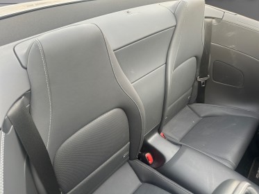 Mercedes amg sl 2023 sl mercedes- 63 4matic v8 biturbo 585 cv, toutes options, garantie 12 mois occasion simplicicar...