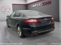 Ford mondeo vignale 2.0 hybrid 187 a garantie 12 mois occasion simplicicar le raincy simplicicar simplicibike france