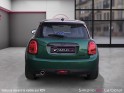 Mini cooper 1.5 136ch 60 years bva 7 occasion simplicicar la ciotat simplicicar simplicibike france