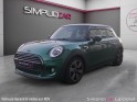 Mini cooper 1.5 136ch 60 years bva 7 occasion simplicicar la ciotat simplicicar simplicibike france