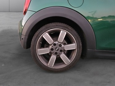 Mini cooper 1.5 136ch 60 years bva 7 occasion simplicicar la ciotat simplicicar simplicibike france