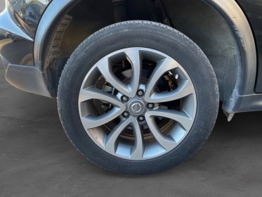 Nissan juke 1.2e dig-t 115 start/stop system design edition garantie 12mois occasion montpellier (34) simplicicar...